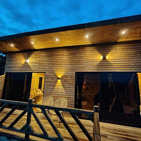 Nalua Glamping Y Hotel San Jeronimo  Exterior photo